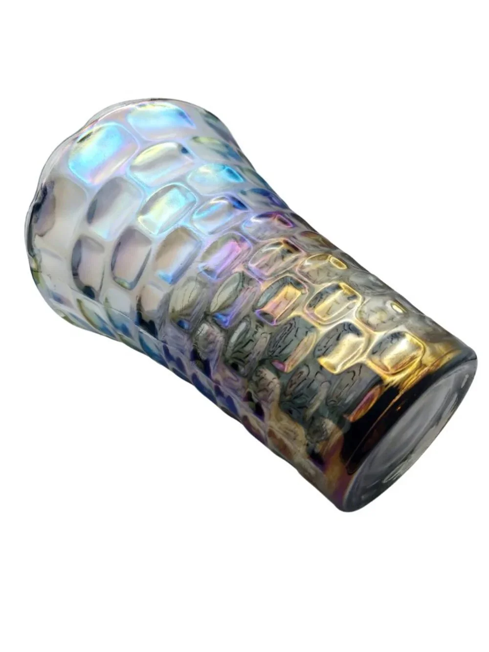 federal glass this vintage